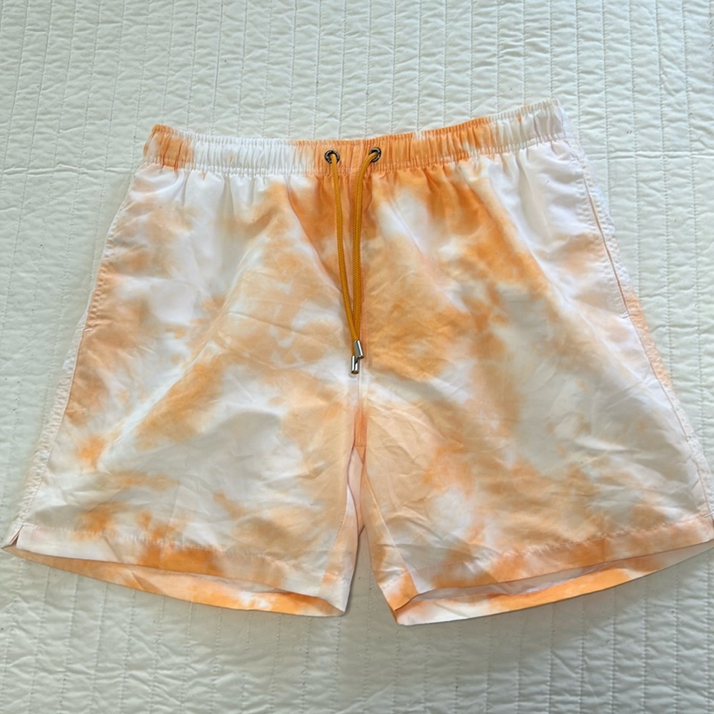 Men’s Large swim trunks